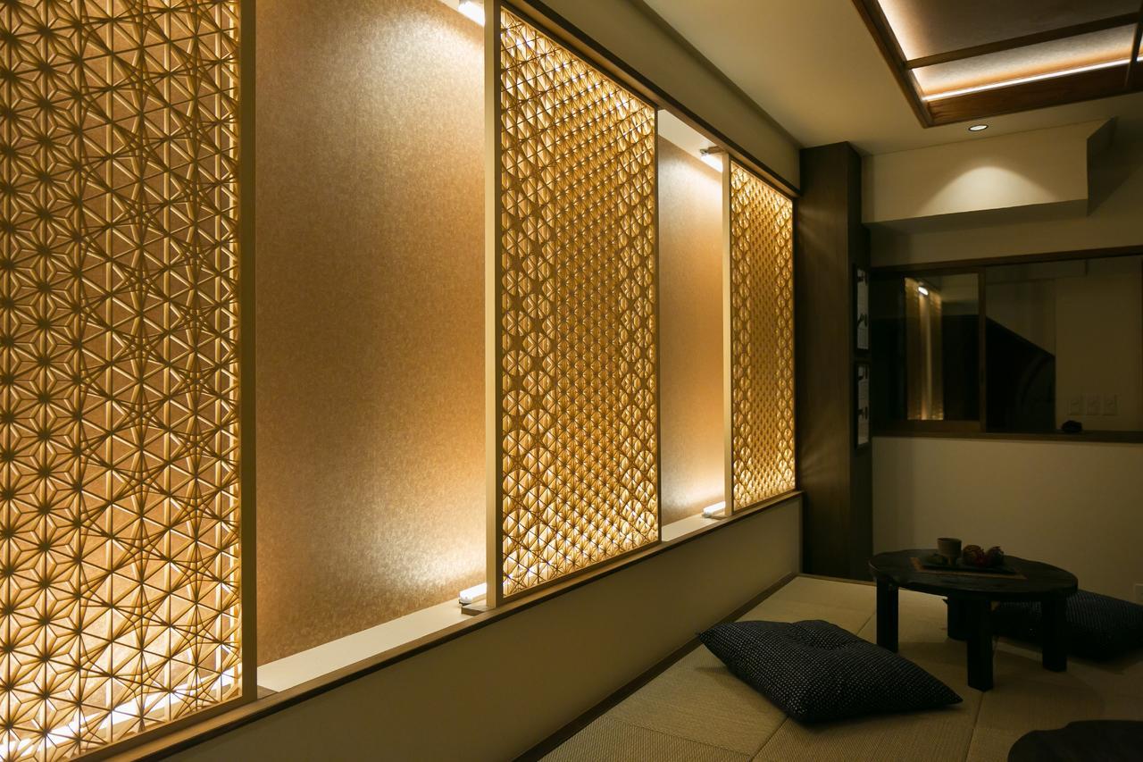 טוקיו Ikidane House Asakusa Hatago מראה חיצוני תמונה