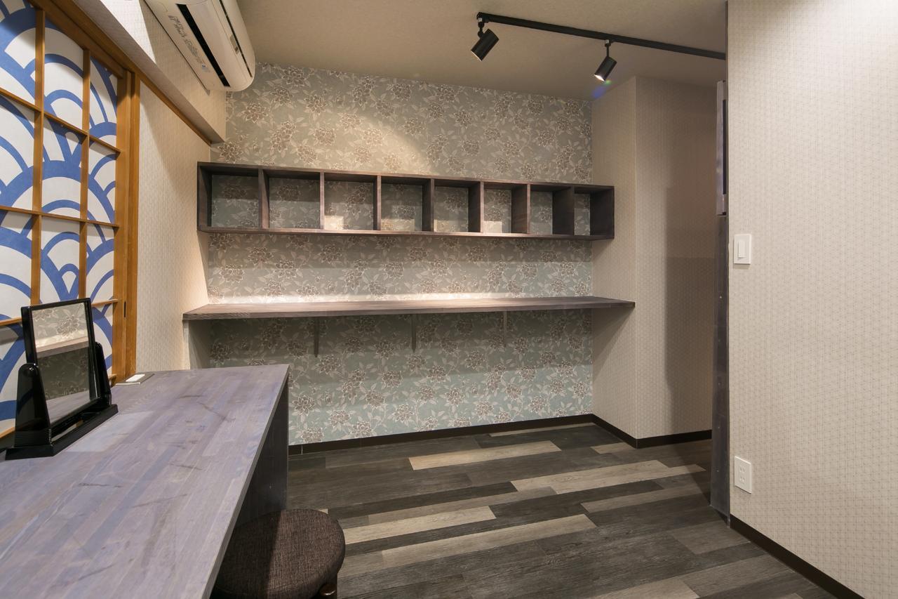 טוקיו Ikidane House Asakusa Hatago מראה חיצוני תמונה