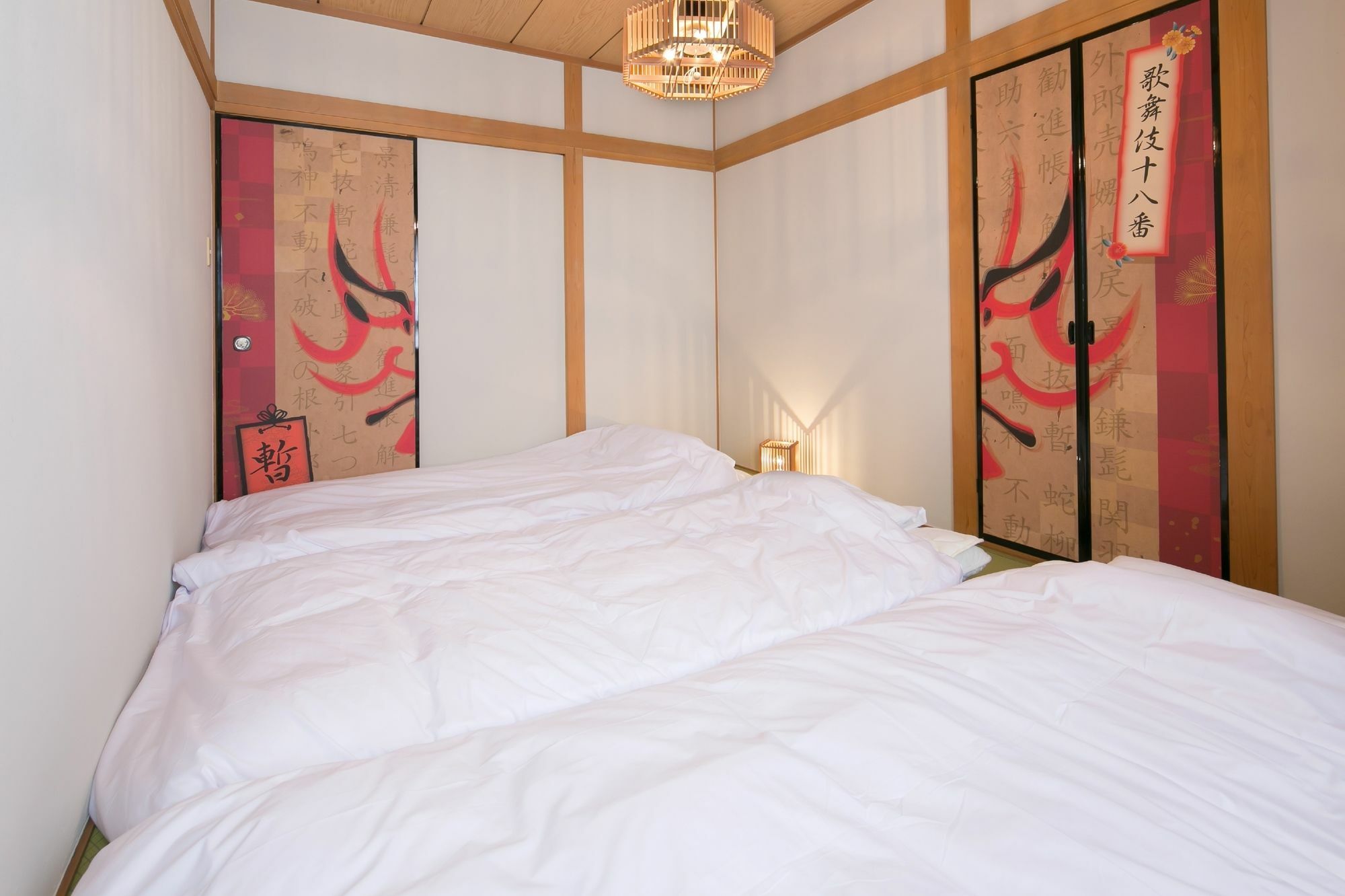 טוקיו Ikidane House Asakusa Hatago מראה חיצוני תמונה