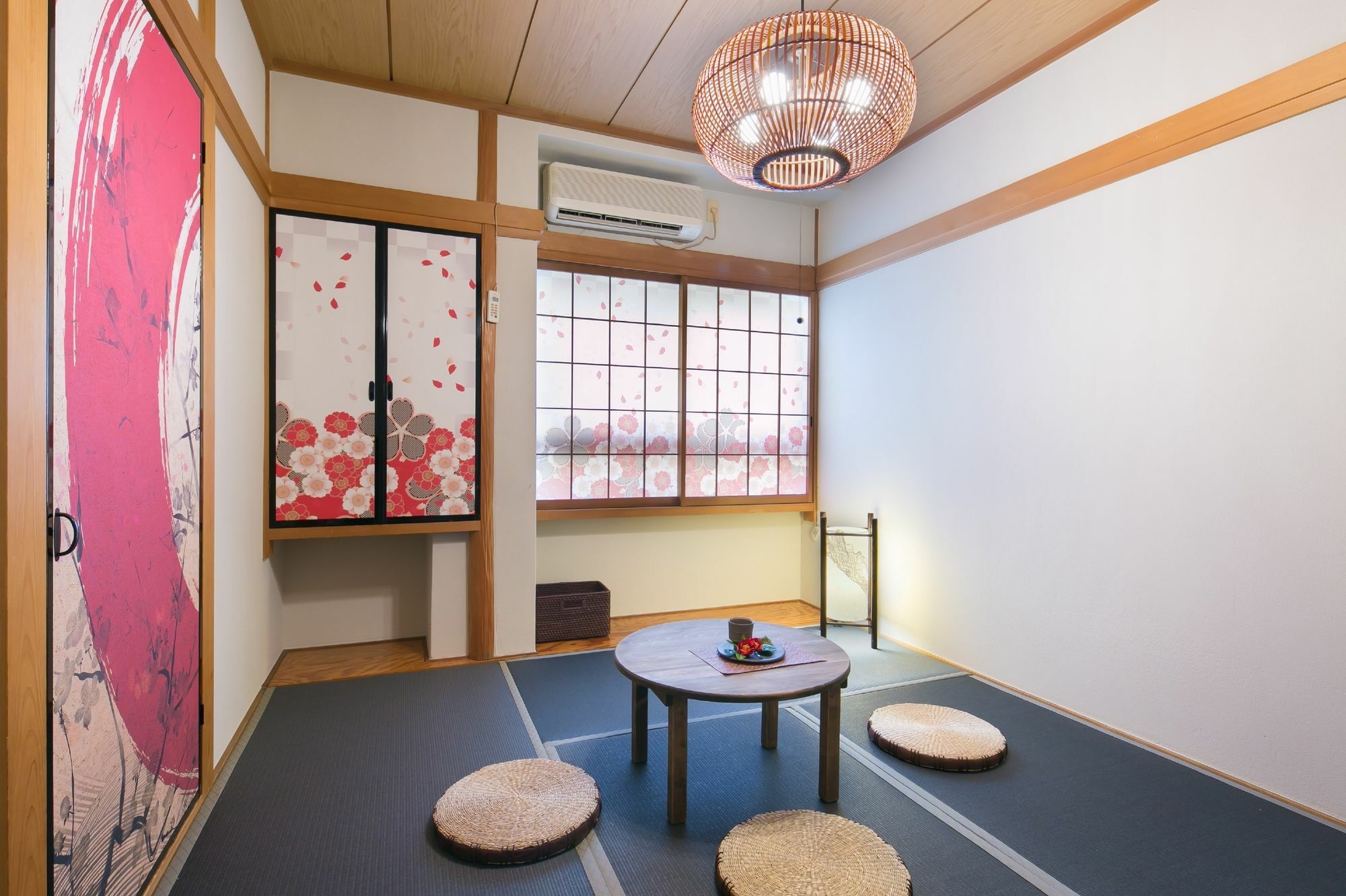 טוקיו Ikidane House Asakusa Hatago מראה חיצוני תמונה