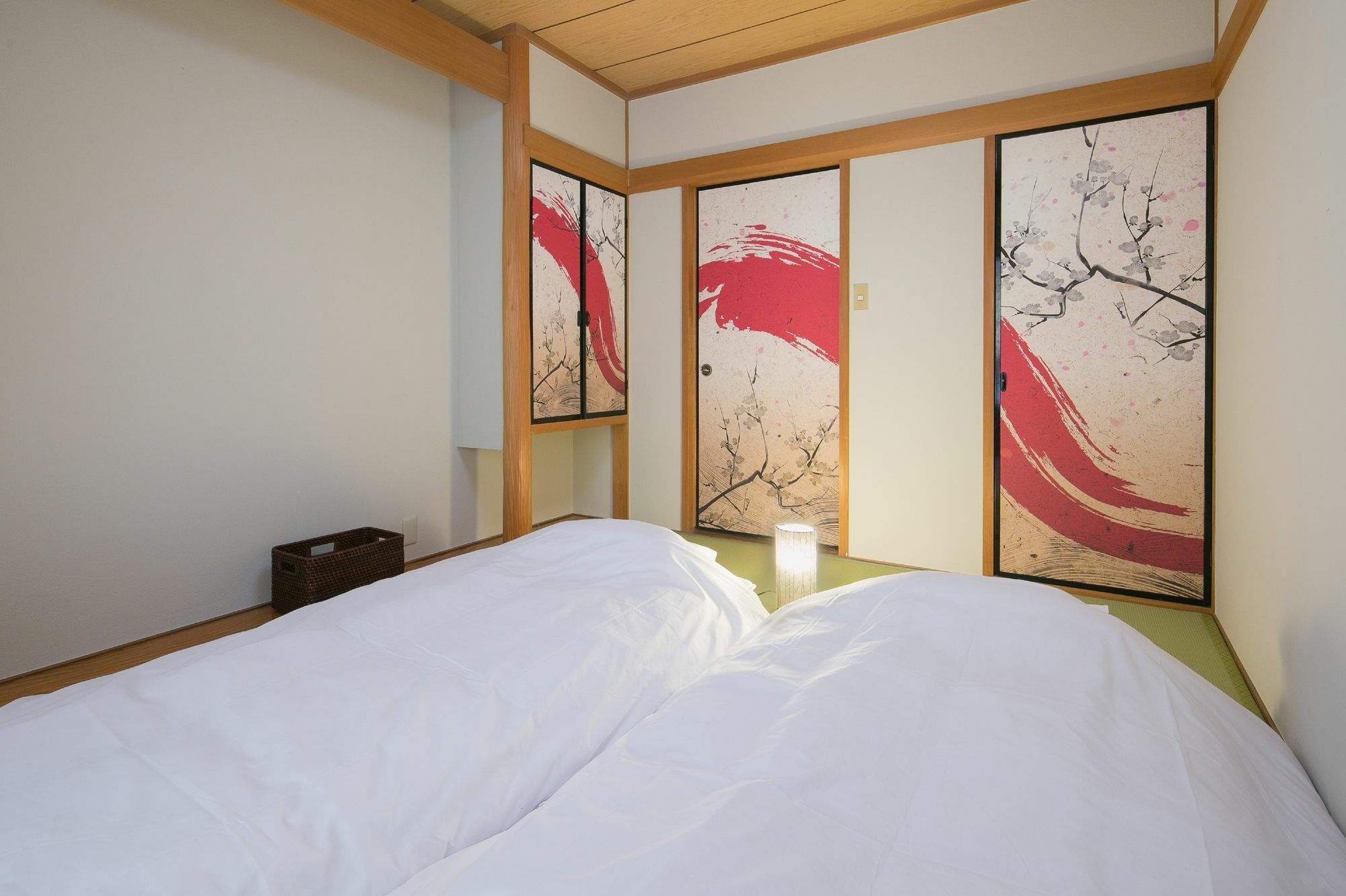 טוקיו Ikidane House Asakusa Hatago מראה חיצוני תמונה
