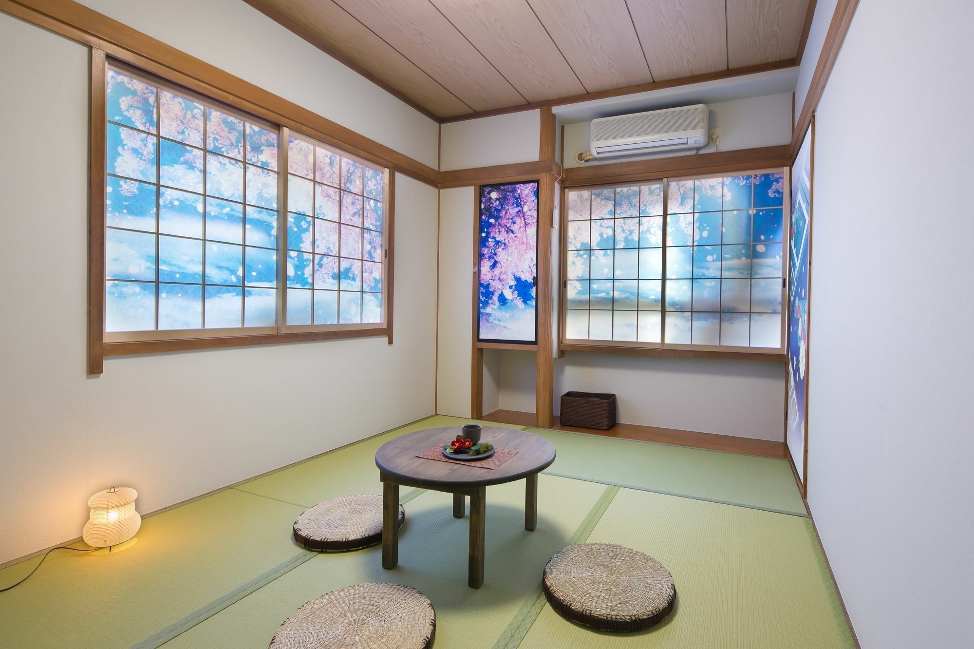 טוקיו Ikidane House Asakusa Hatago מראה חיצוני תמונה