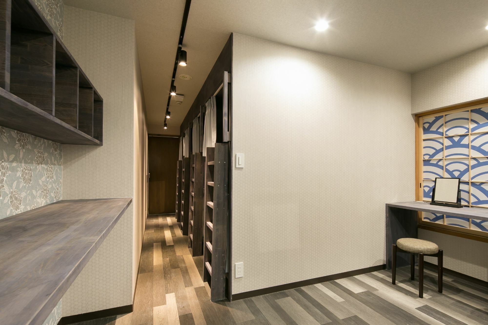 טוקיו Ikidane House Asakusa Hatago מראה חיצוני תמונה
