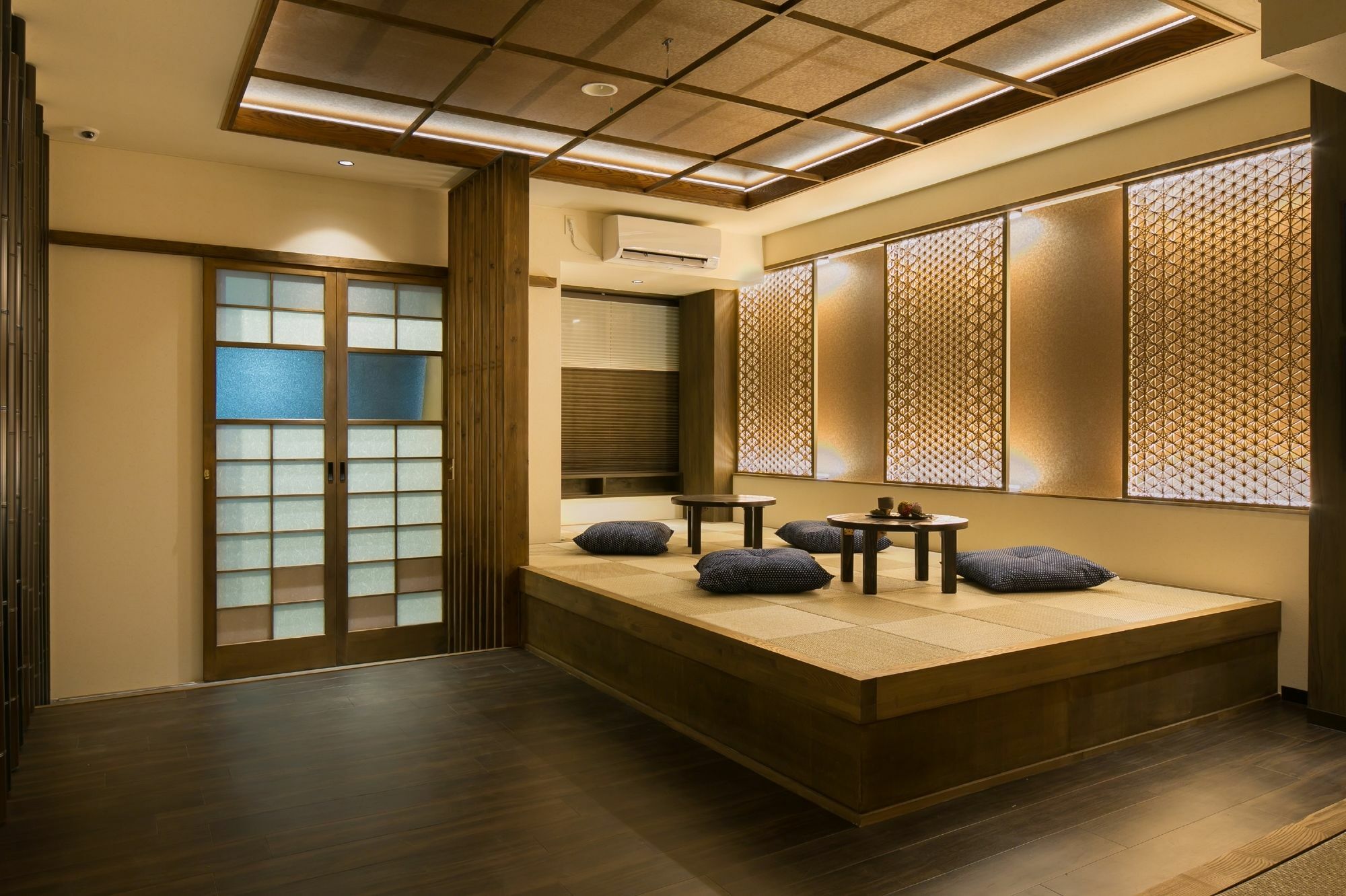 טוקיו Ikidane House Asakusa Hatago מראה חיצוני תמונה
