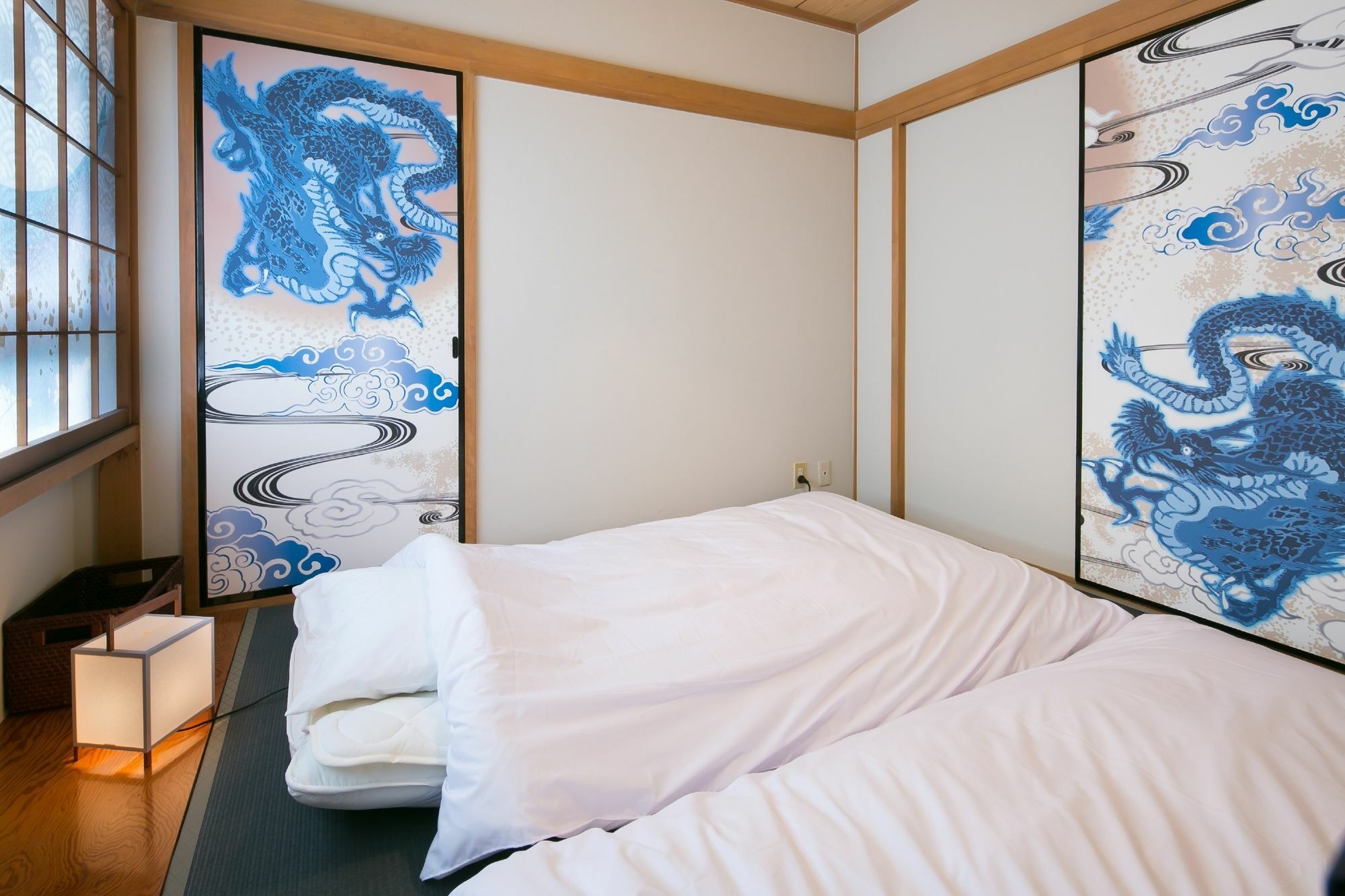 טוקיו Ikidane House Asakusa Hatago מראה חיצוני תמונה