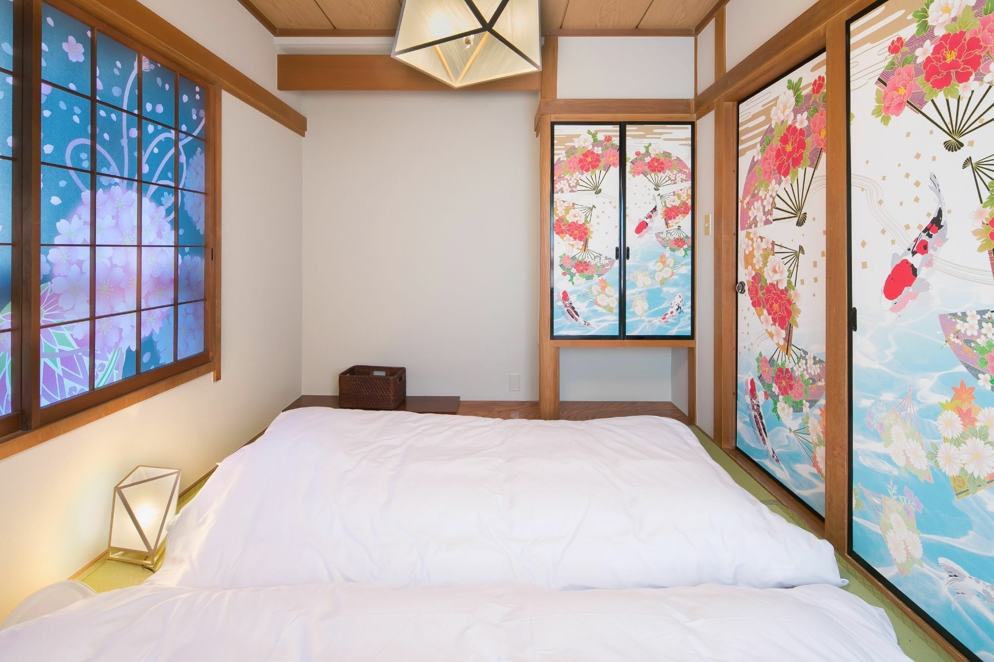טוקיו Ikidane House Asakusa Hatago מראה חיצוני תמונה